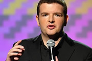 Edinburgh Comedy Fest Live. Kevin Bridges. Copyright: Open Mike Productions