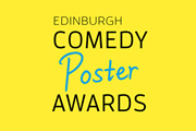 Edinburgh Comedy Poster Awards