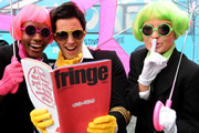 EdFringe brochure 2014