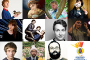 Foster's Edinburgh Comedy Award nominees 2012