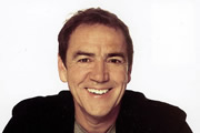 Robert Lindsay