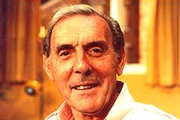The Late Great Eric Sykes. Eric Sykes. Copyright: BBC