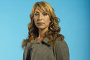 Fabulous. Faye Walters (Daisy Haggard). Copyright: BBC Fabulous. Faye Walters (Daisy Haggard). Copyright: BBC