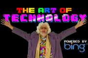 The Art of Technology