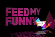 BBC Three's Feed My Funny