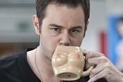 Danny Dyer