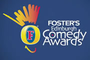 Foster's Edinburgh Comedy Awards