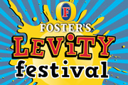 Foster's Levity Festival