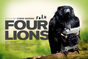 Four Lions. Copyright: Warp Films