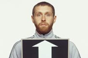 Francophile Namesakes. Dave Gorman. Copyright: BBC