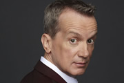 Frank Skinner's Opinionated. Frank Skinner. Copyright: Avalon Television