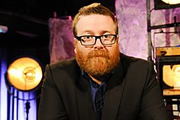 Frankie Boyle's Referendum Autopsy. Frankie Boyle