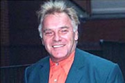 Freddie Starr. Freddie Starr. Copyright: Central Independent Television