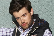 Fresh Meat. JP (Jack Whitehall). Copyright: Objective Productions / Lime Pictures