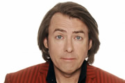 Friday Night With Jonathan Ross. Jonathan Ross. Copyright: Hot Sauce