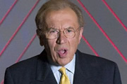 Frost On Satire. David Frost. Copyright: David Paradine Productions