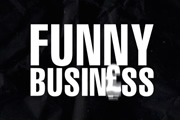 Funny Business. Copyright: BBC