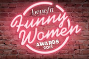 Funny Women Awards