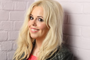 GameFace. Marcella (Roisin Conaty). Copyright: Objective Productions