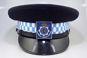 PCSO Hat