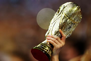 5 Live's World Cup Awards. Copyright: BBC