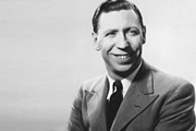 George Formby - Britain's Original Pop Star. George Formby. Copyright: Smooth Operations