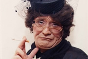 Good Mourning Mrs Brown. Brendan O'Carroll