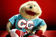 Gordon The Gopher