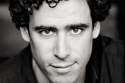 Grey Expectations. Graham (Stephen Mangan). Copyright: BBC