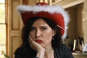 The Grumpy Guide To.... Ronni Ancona. Copyright: Liberty Bell The Grumpy Guide To.... Ronni Ancona. Copyright: Liberty Bell