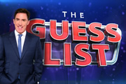 The Guess List. Rob Brydon. Copyright: 12 Yard Productions