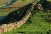 Hadrian's Wall