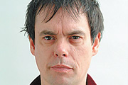 Kevin Eldon