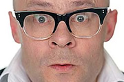 Harry Hill's TV Burp. Harry Hill. Copyright: Avalon Television