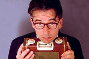Hearing With Hegley. John Hegley Hearing With Hegley. John Hegley