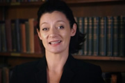 Heather's American Medicine. Michelle Gomez