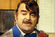 Hi-De-Hi!. Ted Bovis (Paul Shane). Copyright: BBC