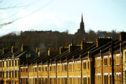 Highgate Letters. Copyright: BBC