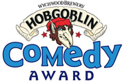 Hobgoblin Comedy Award