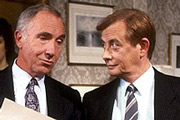 How To Beat Sir Humphrey. Copyright: BBC