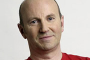 I Guess That's Why They Call It The News. Fred MacAulay. Copyright: BBC