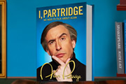 I, Partridge: We Need to Talk about Alan book