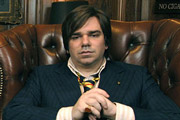 Matt Berry