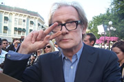 I Wish To Apologise For My Part In The Apocalypse. Keith (Bill Nighy). Copyright: BBC