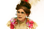 Ida Barr - Artificial Hip Hop. Ida Barr (Christopher Green). Copyright: BBC