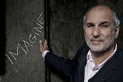 Alan Yentob