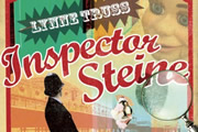 Inspector Steine. Copyright: Sweet Talk