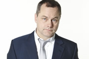 I'm Sorry I Haven't A Clue. Jack Dee. Copyright: BBC