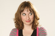 Isy Suttie