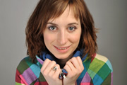 Isy Suttie